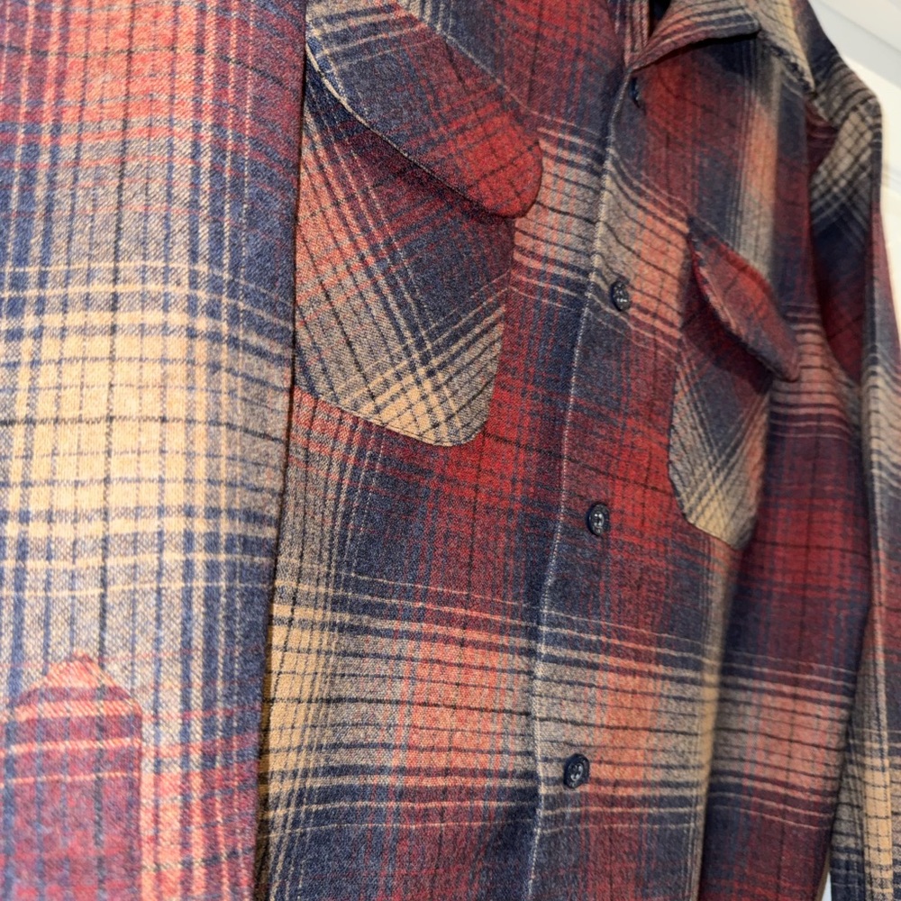 Pendleton Size M